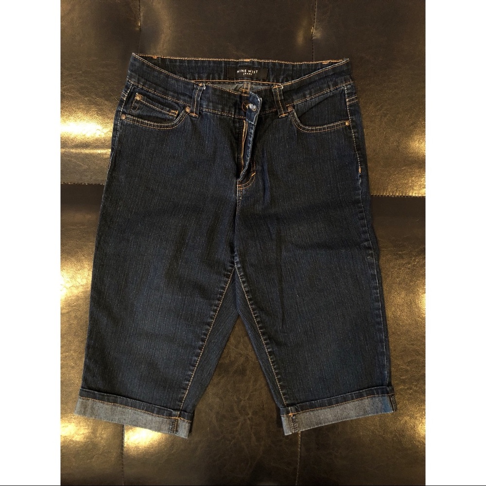 Women’s Nine West Capri 8
